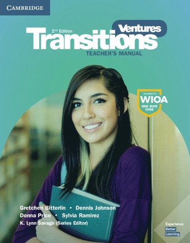 bokomslag Ventures Level 5 Transitions Teacher's Edition