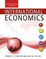bokomslag International Economics plus LaunchPad Access
