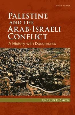 Palestine and the Arab-Israeli Conflict 1