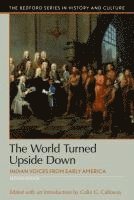 bokomslag The World Turned Upside Down