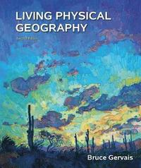 bokomslag Living Physical Geography