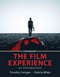 bokomslag The Film Experience: An Introduction
