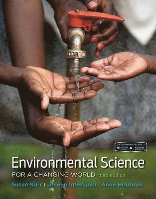 Scientific American Environmental Science for a Changing World 1