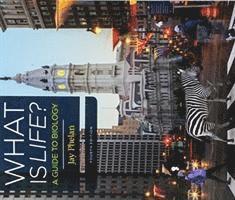 What Is Life? A Guide to Biology