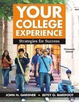 bokomslag Your College Experience