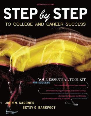 Step by Step to College and Career Success 1