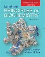 bokomslag Lehninger Principles of Biochemistry