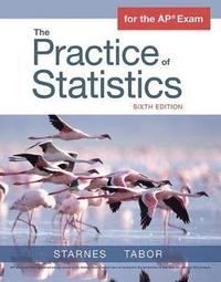 bokomslag The Practice of Statistics