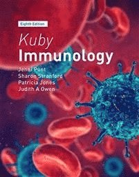 bokomslag Kuby Immunology