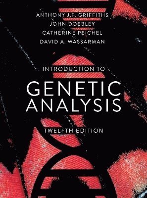 An Introduction to Genetic Analysis 1