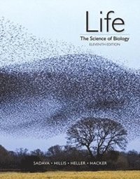 bokomslag Life: The Science of Biology