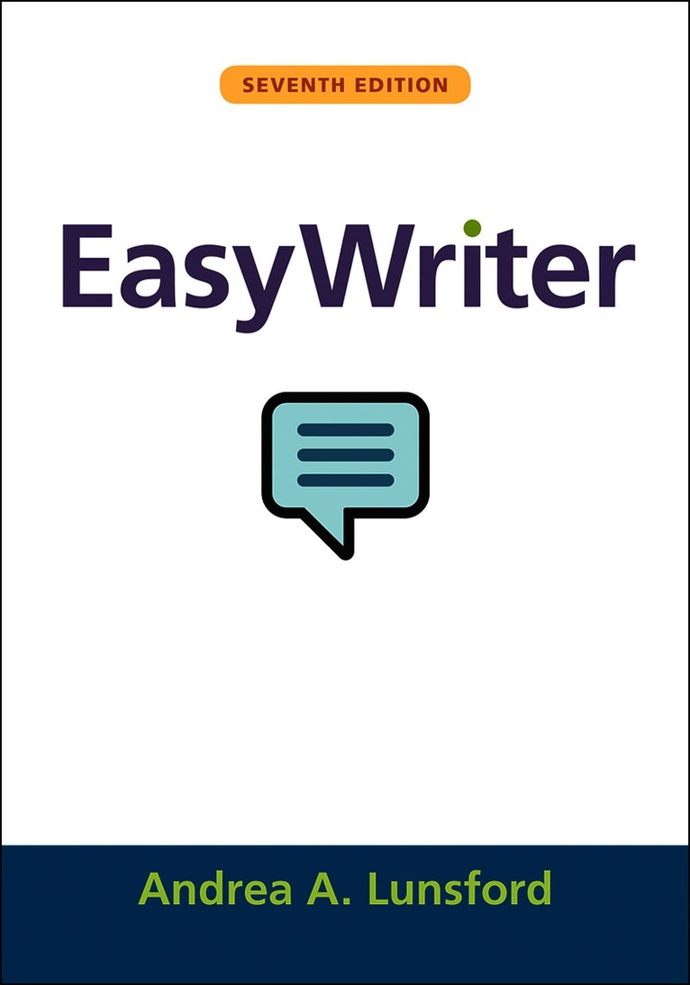 EasyWriter