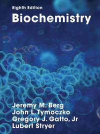 bokomslag Biochemistry