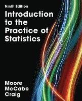 bokomslag Introduction to the Practice of Statistics