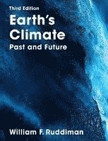 bokomslag Earth's Climate