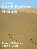 bokomslag Earth System History