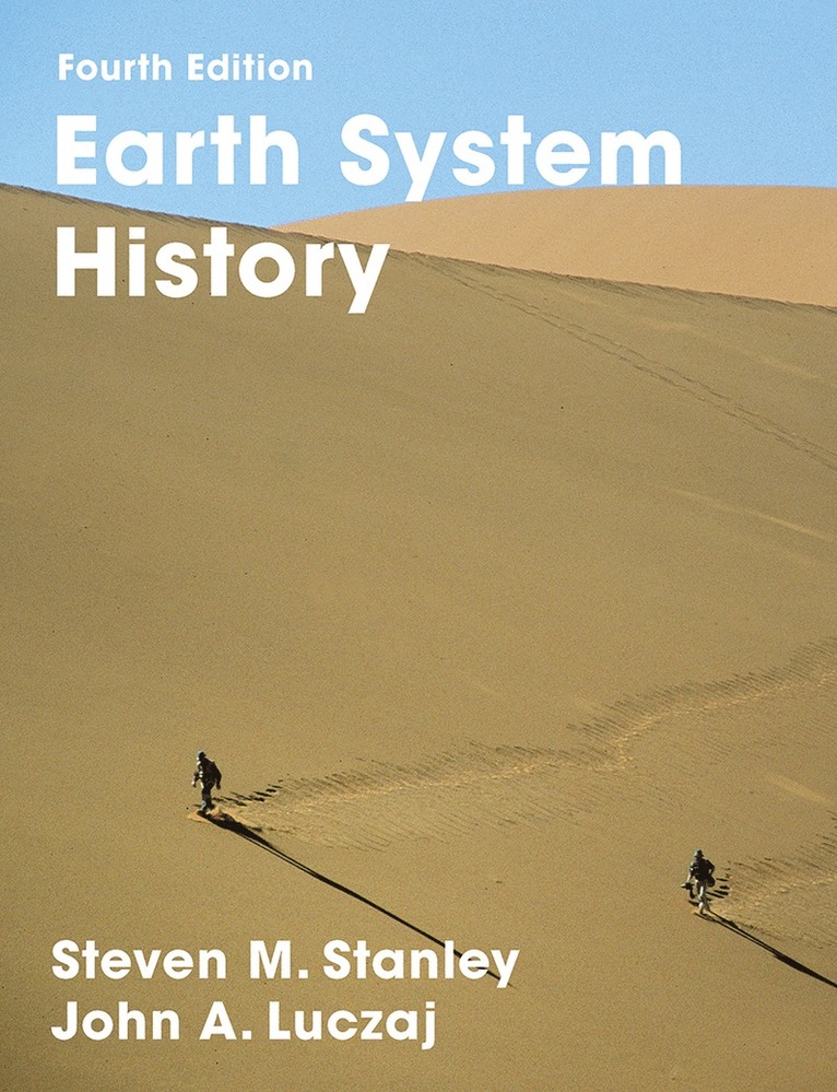 Earth System History 1