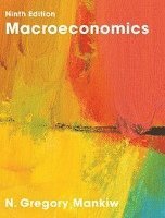 bokomslag Macroeconomics