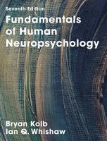 bokomslag Fundamentals of Human Neuropsychology