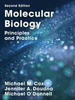 bokomslag Molecular Biology