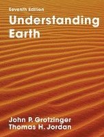 Understanding Earth 1