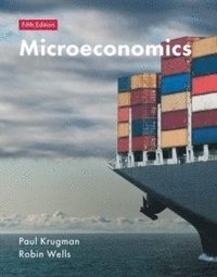 bokomslag Microeconomics