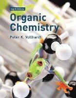 bokomslag Organic Chemistry: Structure and Function