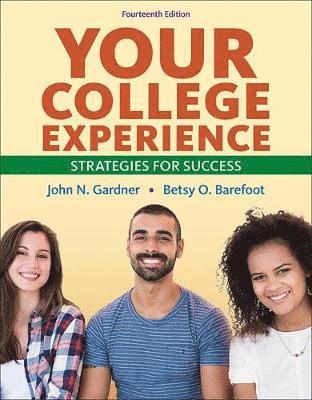 Your College Experience 1