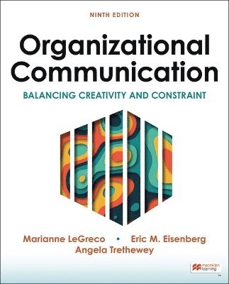 bokomslag Organizational Communication