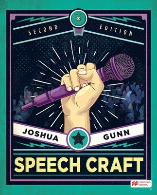 bokomslag Speech Craft