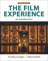 bokomslag The Film Experience: An Introduction
