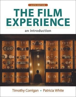 bokomslag The Film Experience