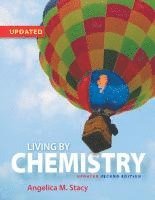 bokomslag Living by Chemistry (2018 Update)