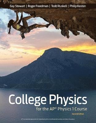 bokomslag Strive for A 5: Preparing for Physics for the AP¿ Course