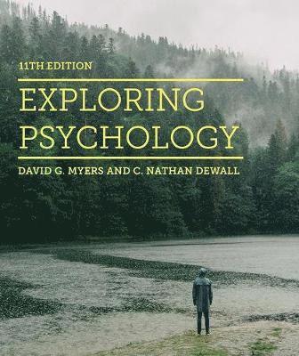 Exploring Psychology