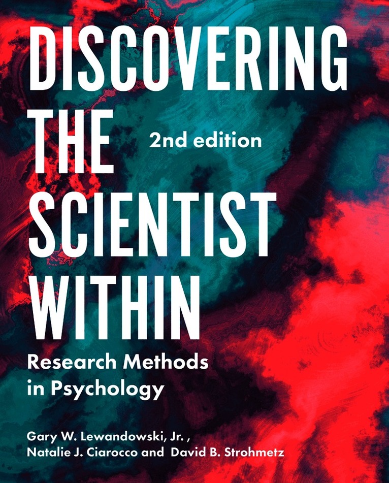 Discovering the Scientist Within