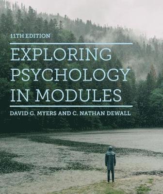 Exploring Psychology in Modules 1