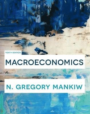 bokomslag Macroeconomics