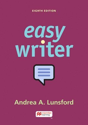 EasyWriter 1