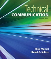 bokomslag Technical Communication