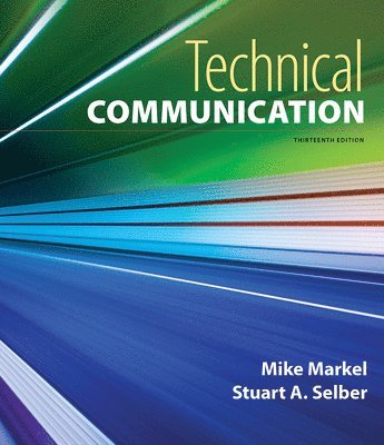 Technical Communication 1