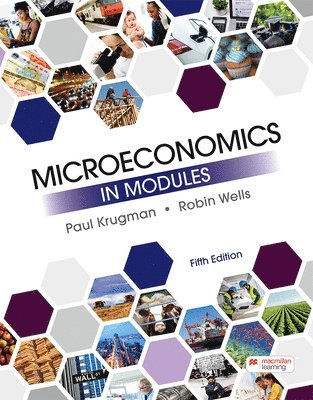 Microeconomics in Modules 1