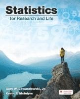 Statistics for Research and Life 1