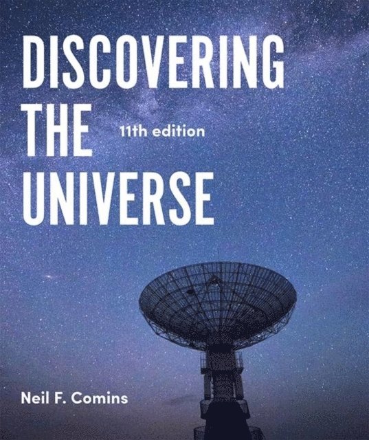 Discovering the Universe 1