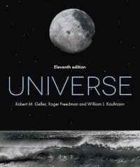 bokomslag Universe 11 Edition