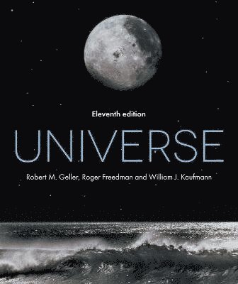 Universe 11 Edition 1