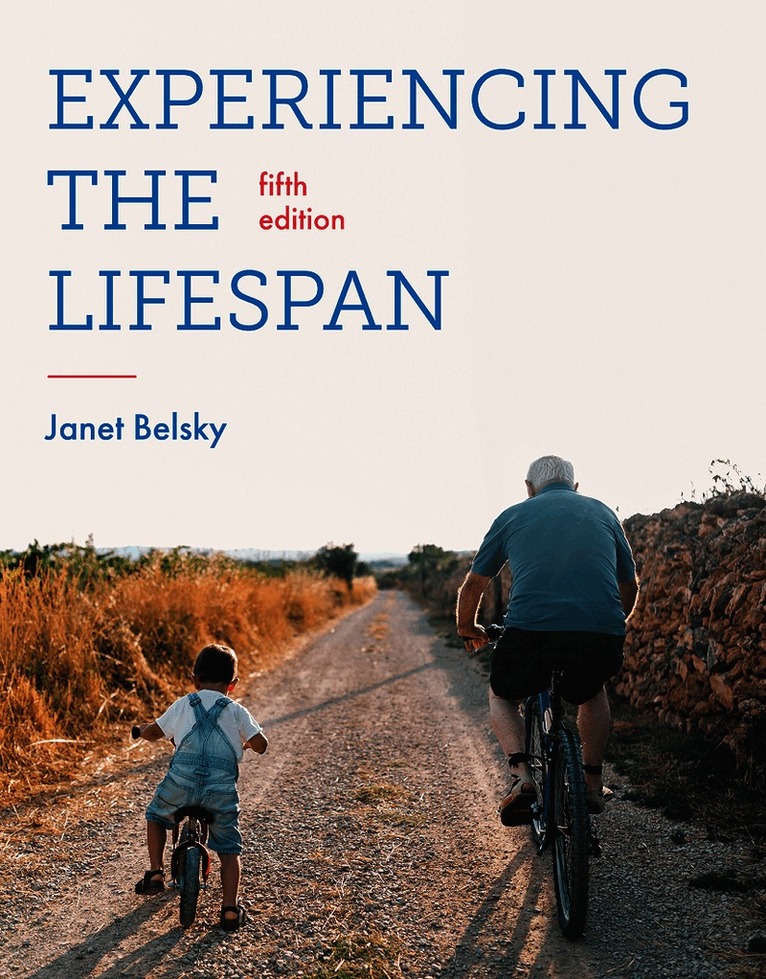 Experiencing the Lifespan