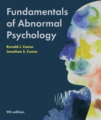 bokomslag Fundamentals of Abnormal Psychology