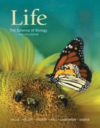 bokomslag Life: The Science of Biology
