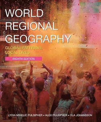 World Regional Geography 1